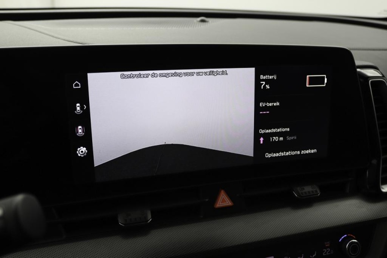 Kia Sportage - 1.6 T-GDi Plug-in Hybrid AWD GT-Line 43