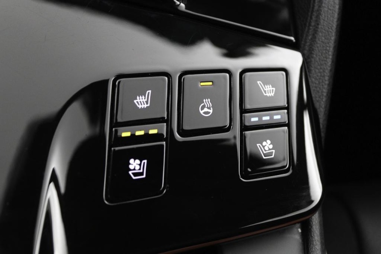 Kia Sportage - 1.6 T-GDi Plug-in Hybrid AWD GT-Line 44