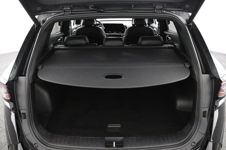 Kia Sportage - 1.6 T-GDi Plug-in Hybrid AWD GT-Line 49