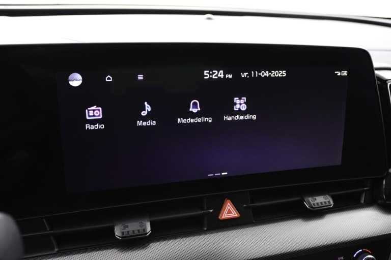 Kia Sportage - 1.6 T-GDi Plug-in Hybrid AWD GT-Line 7