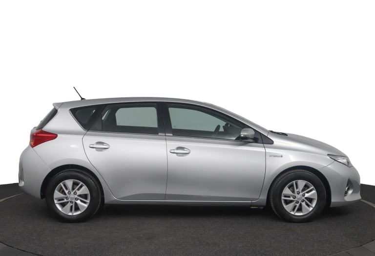 Toyota Auris - 1.8 Hybrid Aspiration 13