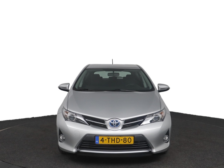 Toyota Auris - 1.8 Hybrid Aspiration 16
