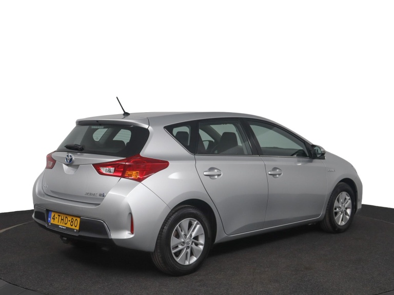 Toyota Auris - 1.8 Hybrid Aspiration 2