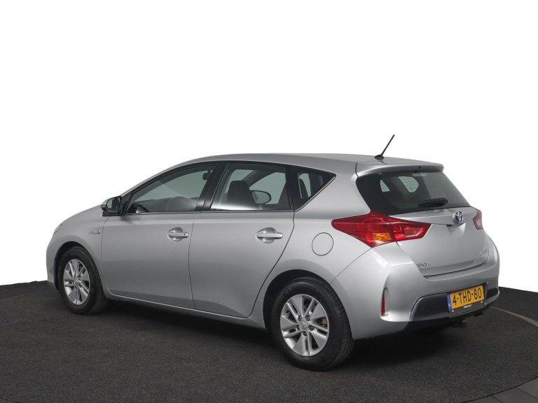 Toyota Auris - 1.8 Hybrid Aspiration 3