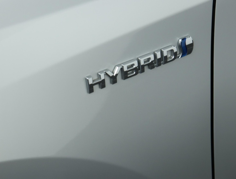 Toyota Auris - 1.8 Hybrid Aspiration 41