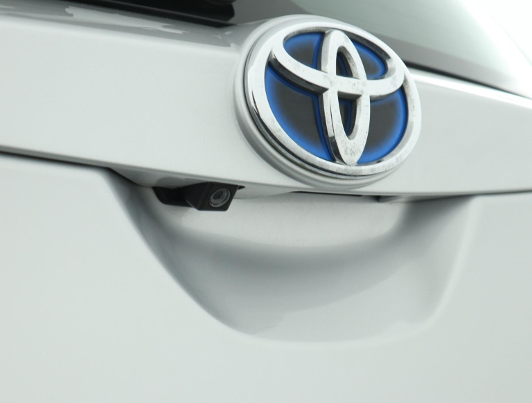 Toyota Auris - 1.8 Hybrid Aspiration 45
