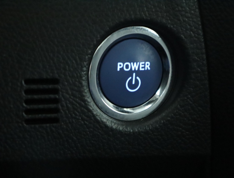 Toyota Auris - 1.8 Hybrid Aspiration 49