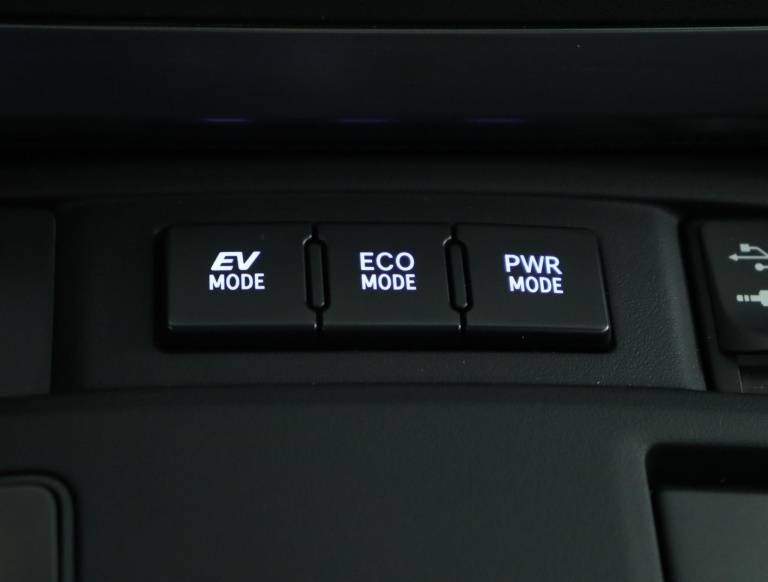 Toyota Auris - 1.8 Hybrid Aspiration 51