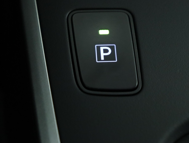 Toyota Auris - 1.8 Hybrid Aspiration 52