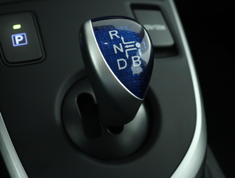 Toyota Auris - 1.8 Hybrid Aspiration 54