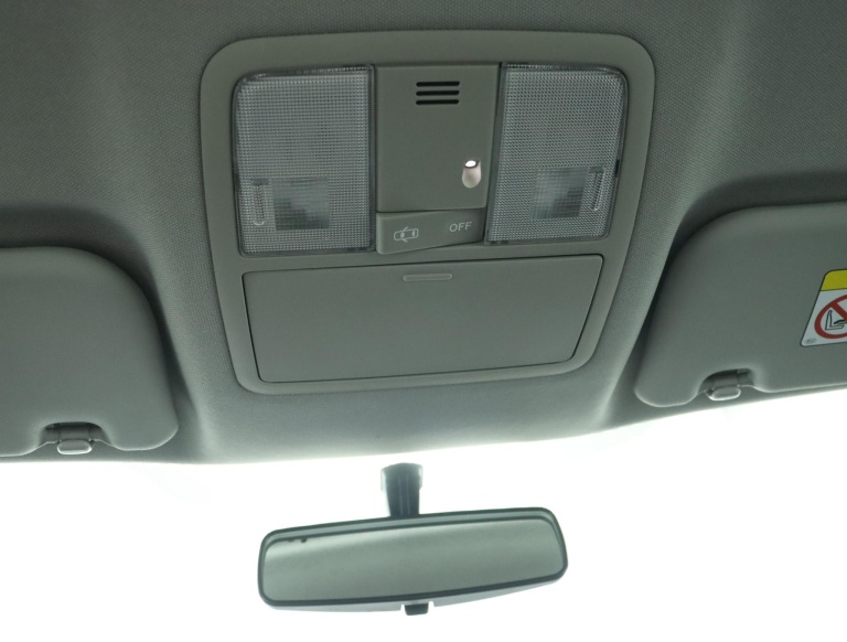 Toyota Auris - 1.8 Hybrid Aspiration 58