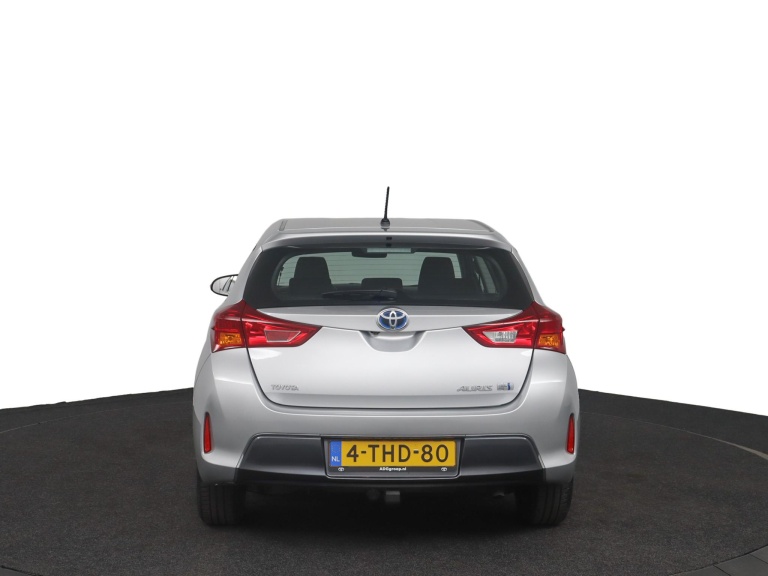 Toyota Auris - 1.8 Hybrid Aspiration 63