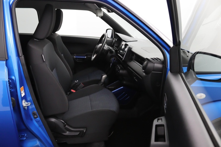 Suzuki Ignis - 1.2 Smart Hybrid Select Automaat 10