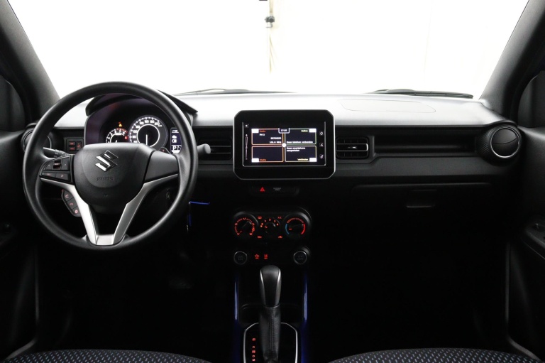 Suzuki Ignis - 1.2 Smart Hybrid Select Automaat 11