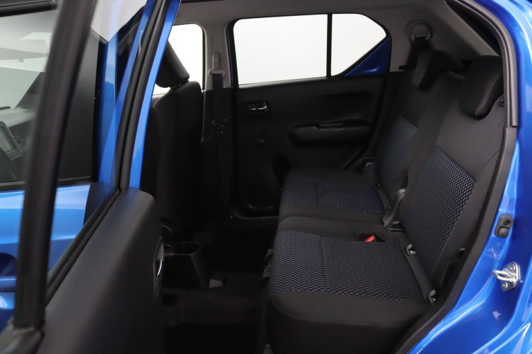 Suzuki Ignis - 1.2 Smart Hybrid Select Automaat 12
