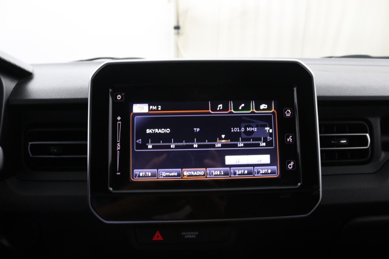 Suzuki Ignis - 1.2 Smart Hybrid Select Automaat 15