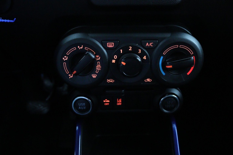 Suzuki Ignis - 1.2 Smart Hybrid Select Automaat 17