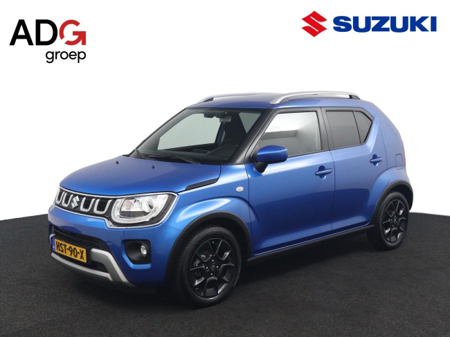 Suzuki Ignis - 1.2 Smart Hybrid Select Automaat