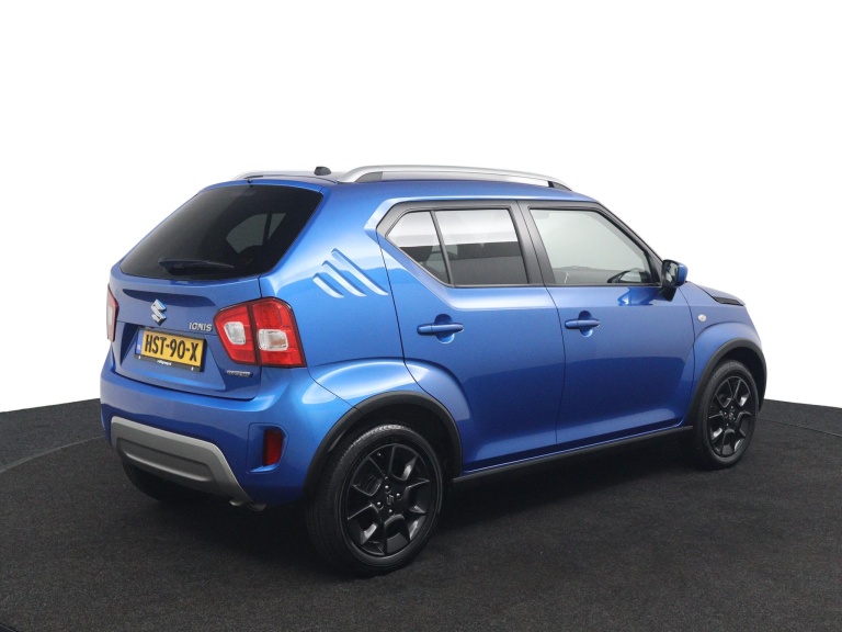 Suzuki Ignis - 1.2 Smart Hybrid Select Automaat 2