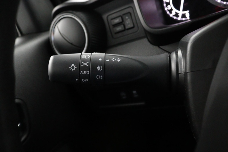 Suzuki Ignis - 1.2 Smart Hybrid Select Automaat 22