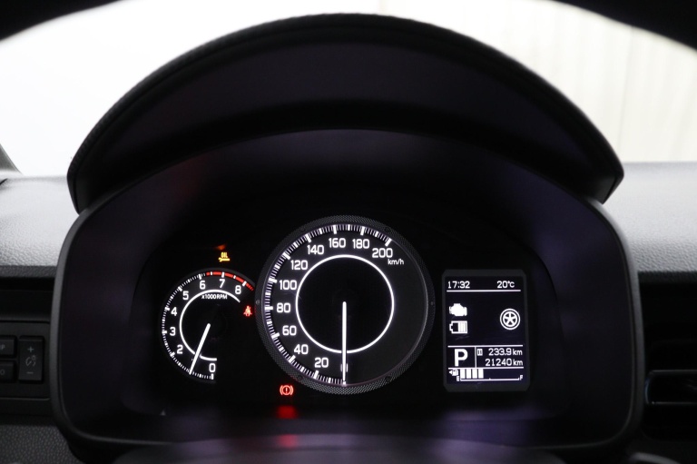 Suzuki Ignis - 1.2 Smart Hybrid Select Automaat 23