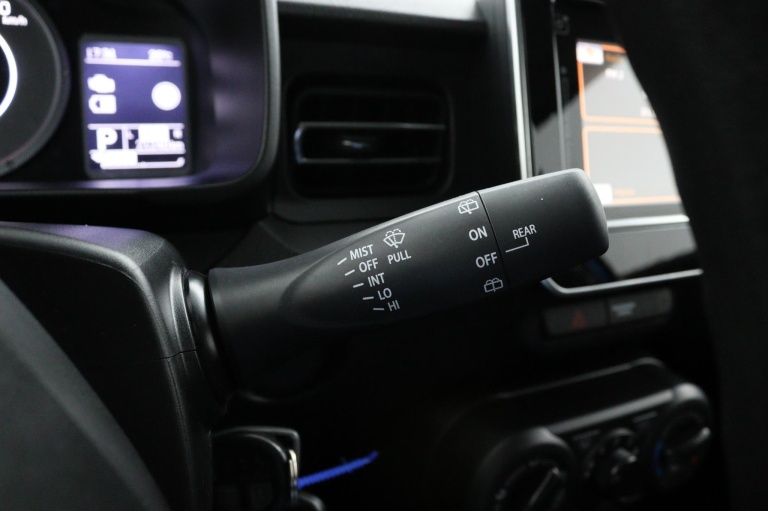 Suzuki Ignis - 1.2 Smart Hybrid Select Automaat 24