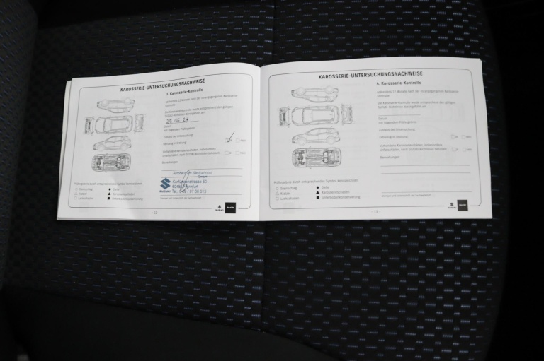 Suzuki Ignis - 1.2 Smart Hybrid Select Automaat 27
