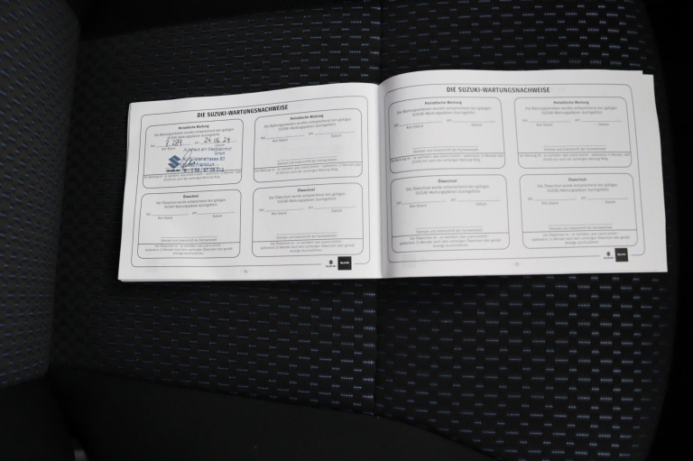 Suzuki Ignis - 1.2 Smart Hybrid Select Automaat 29