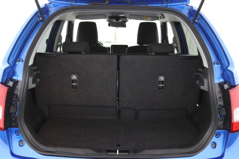 Suzuki Ignis - 1.2 Smart Hybrid Select Automaat 30
