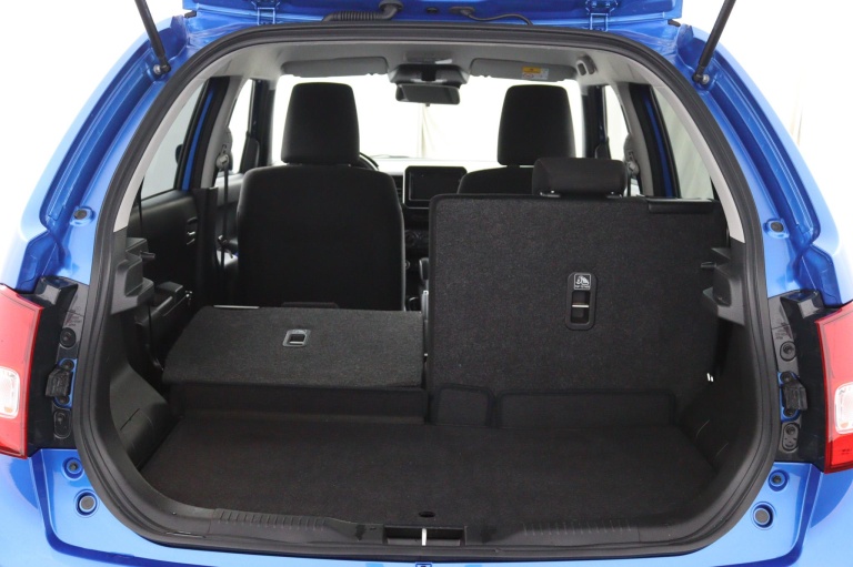 Suzuki Ignis - 1.2 Smart Hybrid Select Automaat 31