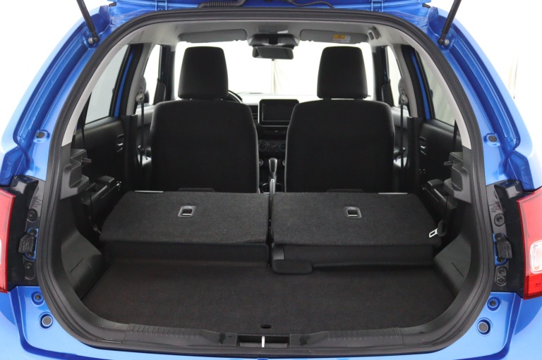 Suzuki Ignis - 1.2 Smart Hybrid Select Automaat 32