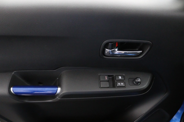 Suzuki Ignis - 1.2 Smart Hybrid Select Automaat 33
