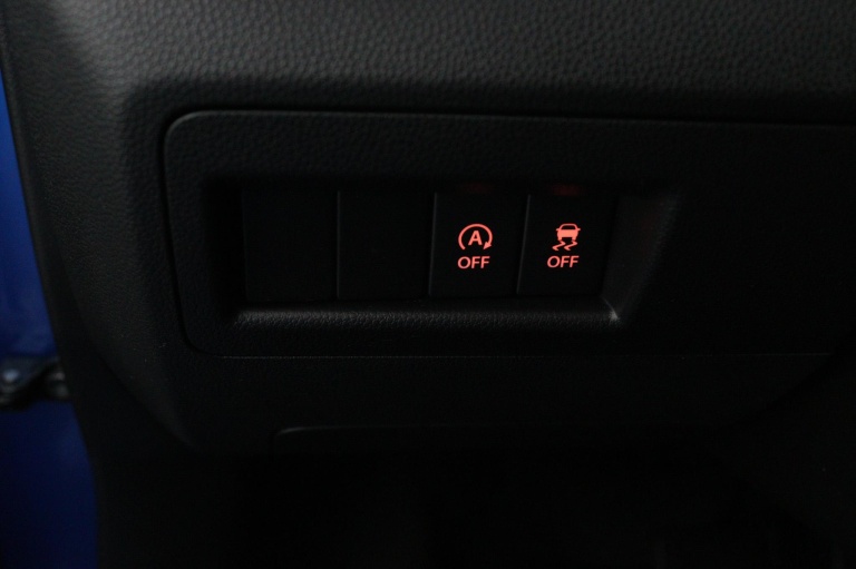 Suzuki Ignis - 1.2 Smart Hybrid Select Automaat 34