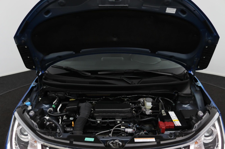 Suzuki Ignis - 1.2 Smart Hybrid Select Automaat 36