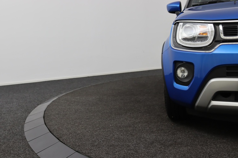 Suzuki Ignis - 1.2 Smart Hybrid Select Automaat 37