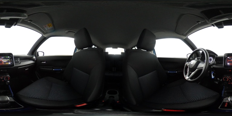Suzuki Ignis - 1.2 Smart Hybrid Select Automaat 40