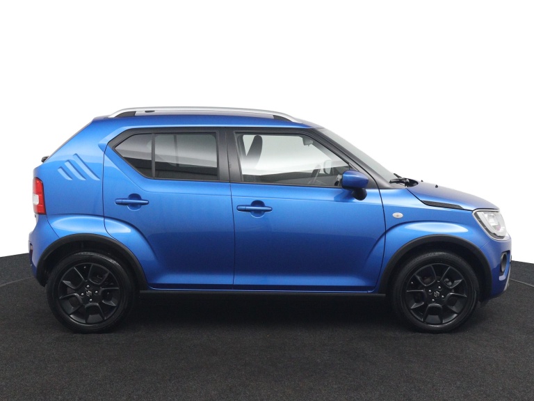 Suzuki Ignis - 1.2 Smart Hybrid Select Automaat 5