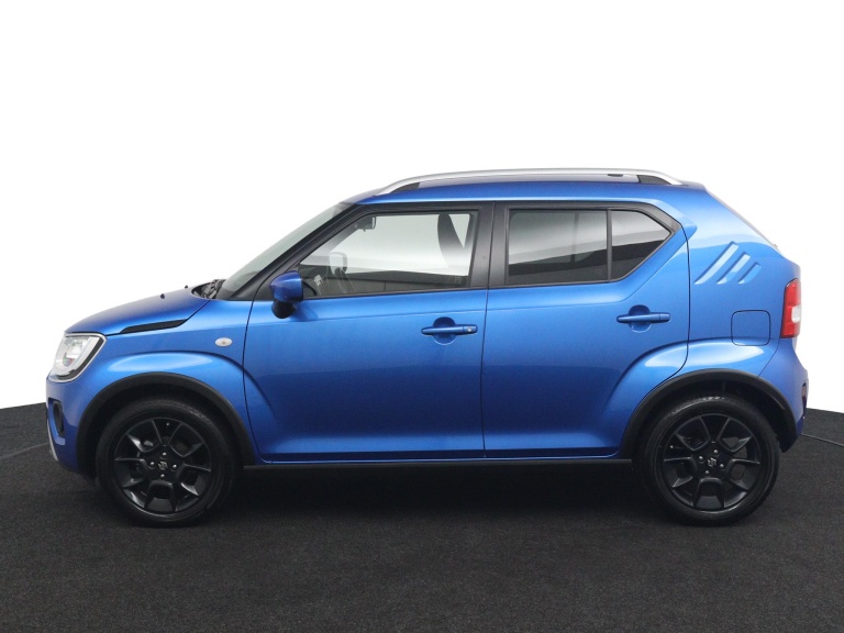 Suzuki Ignis - 1.2 Smart Hybrid Select Automaat 6