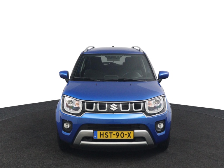 Suzuki Ignis - 1.2 Smart Hybrid Select Automaat 7