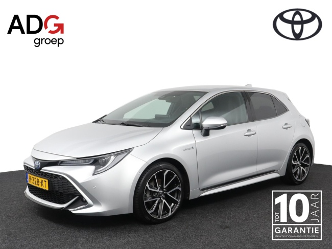 Toyota Corolla - 1.8 Hybrid Executive