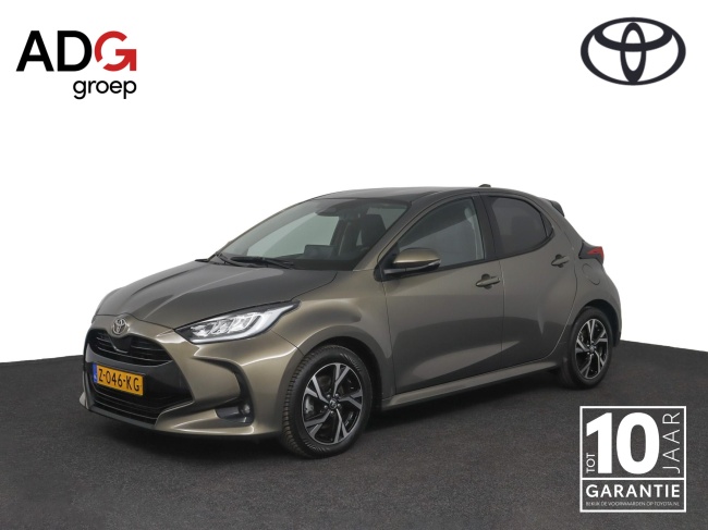 Toyota Yaris - 1.5 Hybrid 115 First Edition