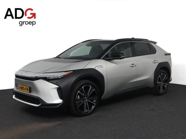 Toyota bZ4X - Launch Edition Premium 71 kWh