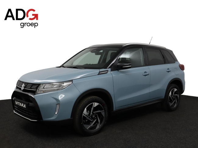 Suzuki Vitara - 1.4 Boosterjet Select Smart Hybrid