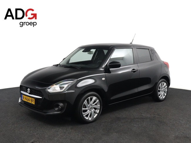 Suzuki Swift - 1.2 Select Smart Hybrid Automaat