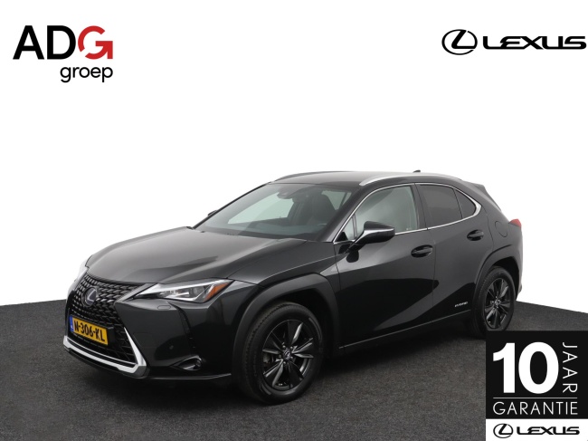 Lexus UX - 250h Business Line