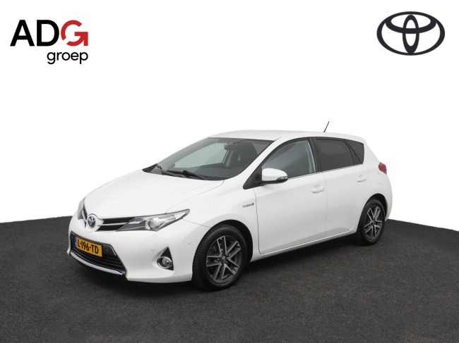 Toyota Auris - 1.8 Hybrid Aspiration