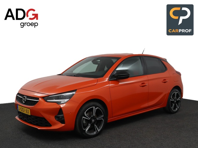 Opel Corsa - 1.2 GS Line