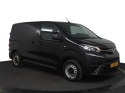 Toyota PROACE Compact