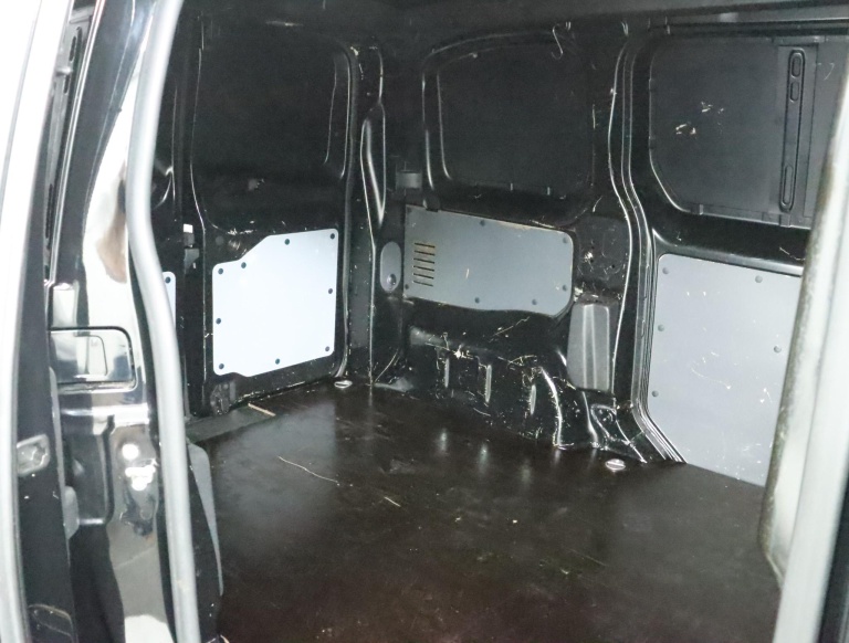 Toyota PROACE Compact - 1.6 D-4D Cool Comfort 17