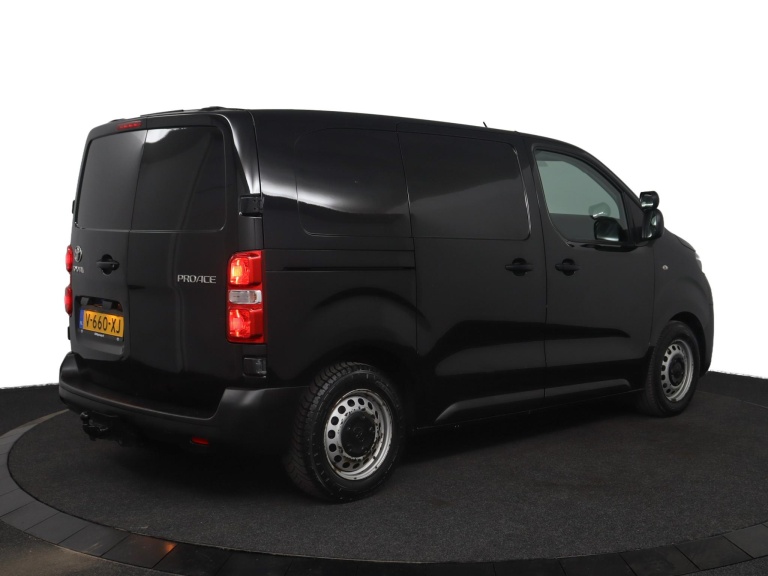Toyota PROACE Compact - 1.6 D-4D Cool Comfort 2
